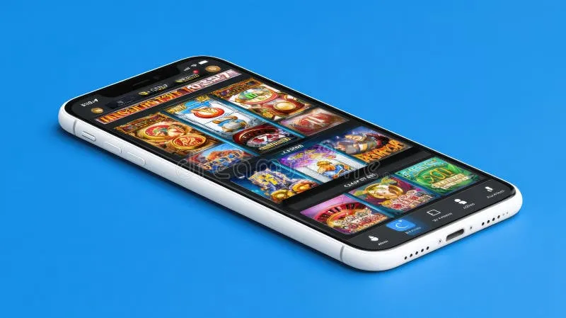 澳门体彩手机APP界面展示